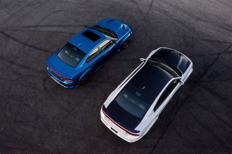 As the chrysler 300 digs itself deeper into obscurity, dodge is having a field day with the charger for the 2020 model year. Fast & Furious 9 Dodge Charger SRT "Demon" Widebody ...