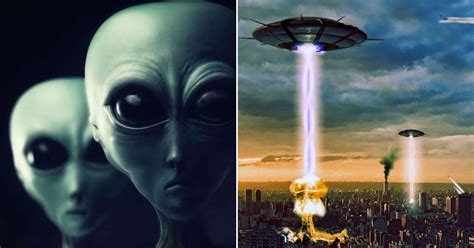 🛸 Can You Actually Survive An Alien Invasion