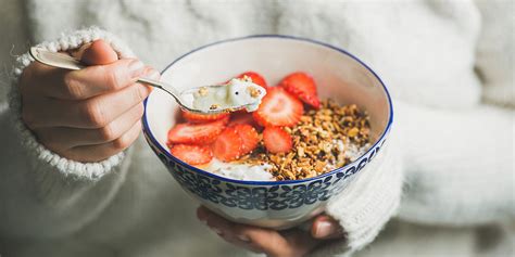 Healthy Diet 12 Best Foods To Eat In Morning