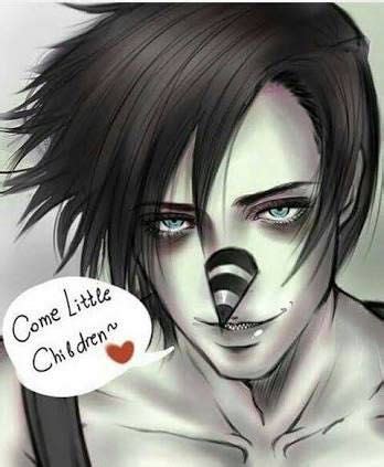 Creepypasta S X Reader One Shots Requests Open Laughing Jack X