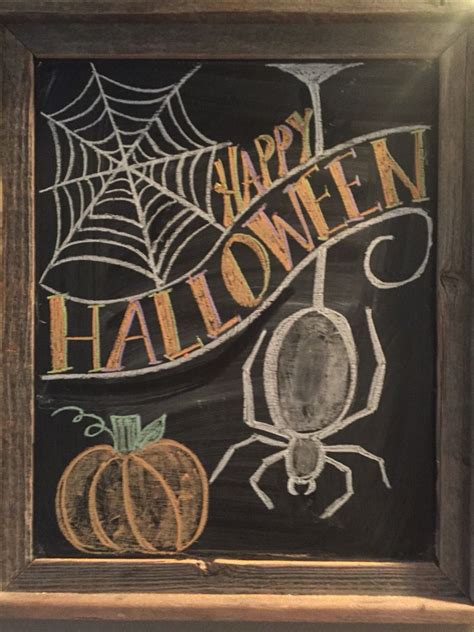 Simple Fall Chalkboard Ideas Great Job Chatroom Picture Gallery