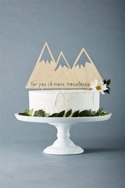 Can mountain dew be used as an ingredient in cakes? 15 Ideas for Your Mountain Wedding | Intimate Weddings ...