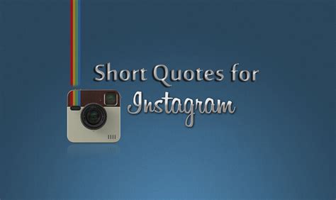 Cool Status For Instagram Short Status And Quotes For Everyone