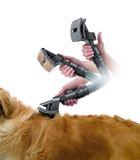 Show all 3 for $44.62. Pet Vacuum Brush & Shedding Brush | Pet vacuum, Dog ...