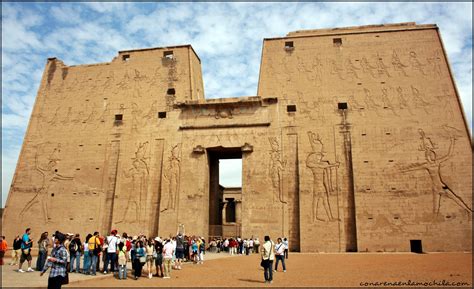 10 Lugares Imprescindibles En Una Visita A Egipto Con Arena En La Mochila