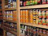 Food Storage Shelf Life List