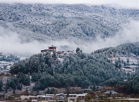 10 Best Tourist Places To Visit In Bhutan Bhutan Tourism