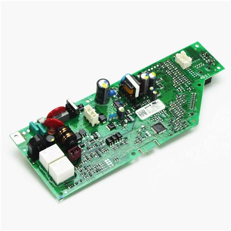 NEW Dishwasher Electronic Control Board Assembly WD21X24796 GE
