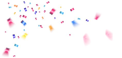 Confetti - Colored confetti png download - 875*420 - Free Transparent Confetti png Download ...