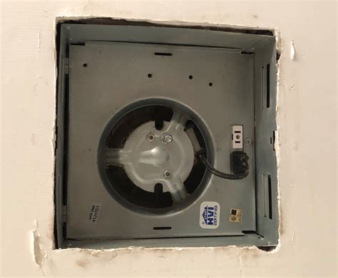 Wiring A Bathroom Exhaust Fan Diagram Diagram Circuit