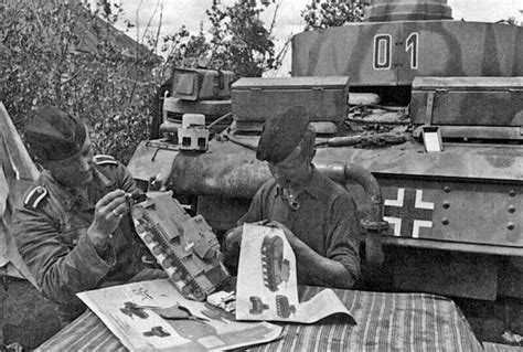 Pin On Iron Panzers