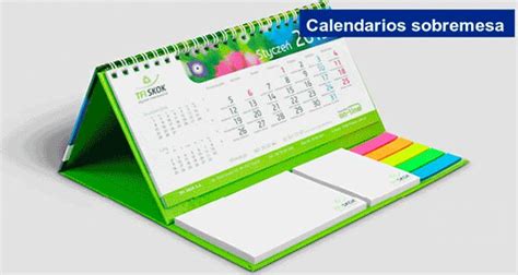 Calendarios Sobremesa Notas Adhesivas Y Libretas Notas Adhesivas