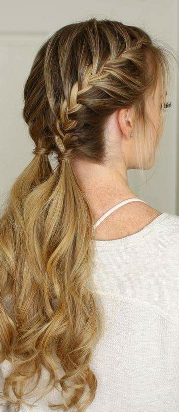 On the other hand, repeat. 30 French Braids Hairstyles Step by Step -How to French ...