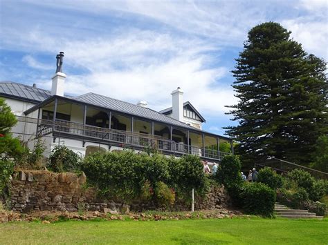 Angaston The Gracious Lindsay Park House Architect Henry Flickr