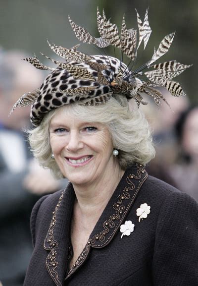 Her royal highness the duchess of cornwall is the second wife of prince charles, the prince of wales. Camilla's birthday: Ten facts about the Duchess of ...