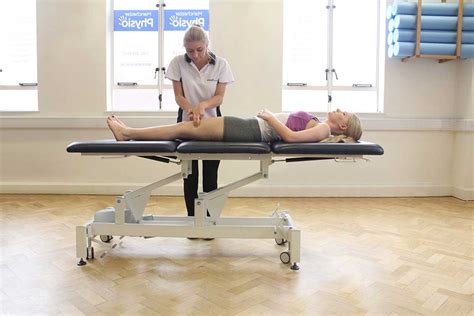 maintain healthy muscles benefits of massage manchester physio leading physiotherapy