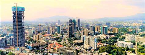 Addis Ababa set to get major face lift - Ethiosports