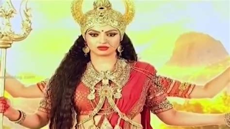 Akanksha Puri To Play Maa Parvati Again In Show Vighnaharta Ganesh