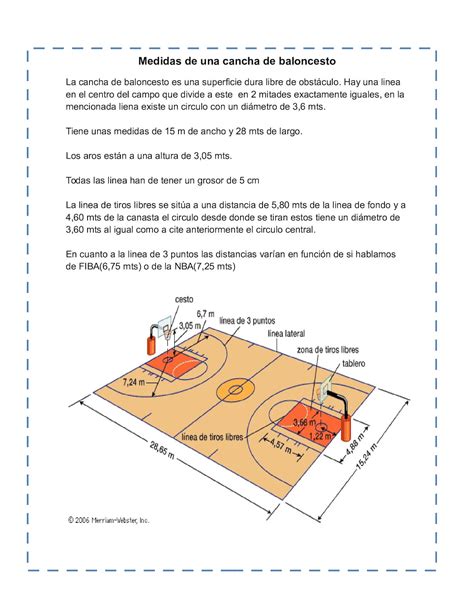 Descubrir 66 Imagen Reglas Del Basquetbol Pdf Abzlocalmx