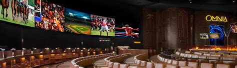 Vegas insider is your trusted source for the best legal us online sportsbooks ! Caesars Palace Race and Sports Book - Showtimes | Vegas.com