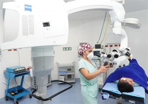 Hospital Regional De Alta Complejidad Contará Con Tecnología De Punta