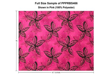 Ppprbs466 Pink Motiram And Co Pte Ltd