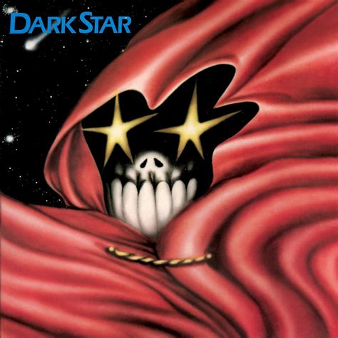 Where Metal Rules Dark Star Dark Star 1981