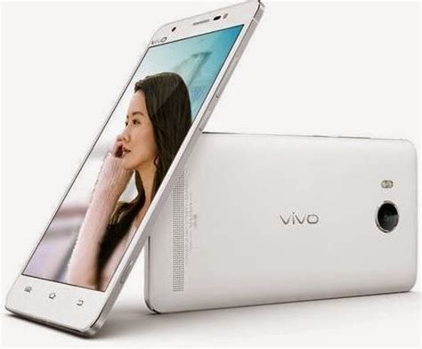 Ngtechzone Vivo X5 Max Becomes The New Worlds Slimmest Phone