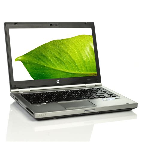 Refurbished Hp Elitebook 8470p Laptop I5 Dual Core 8gb 1tb Win 10 Pro B