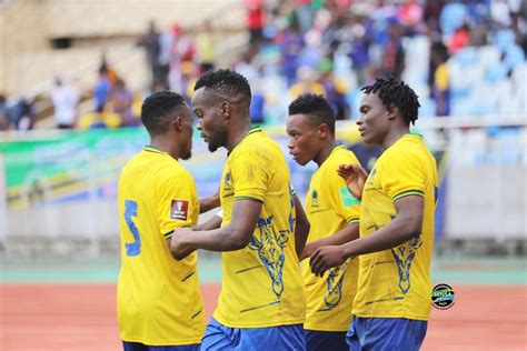 Kikosi Cha Taifa Stars Vs Somalia 30 July 2022 Chan Qualifiers Wasomi