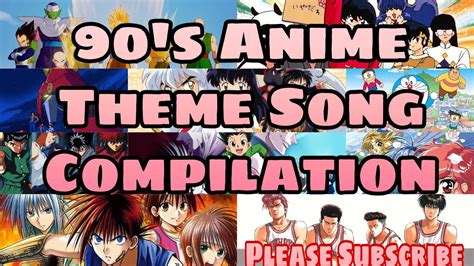 Top 82 Old Anime Shows 90s Best Vn