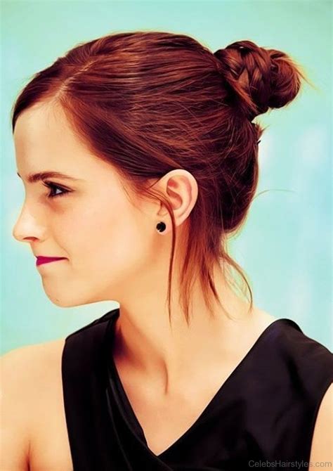 55 Best Hairstyles Of Emma Watson