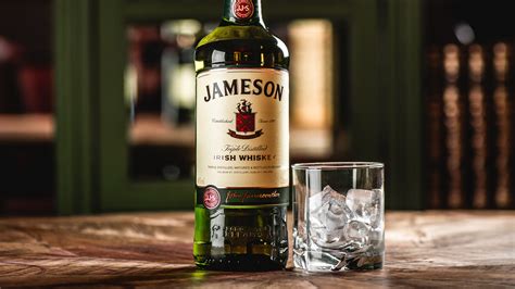 Jameson Irish Whiskey Brings The Celebration Back With St Patricks