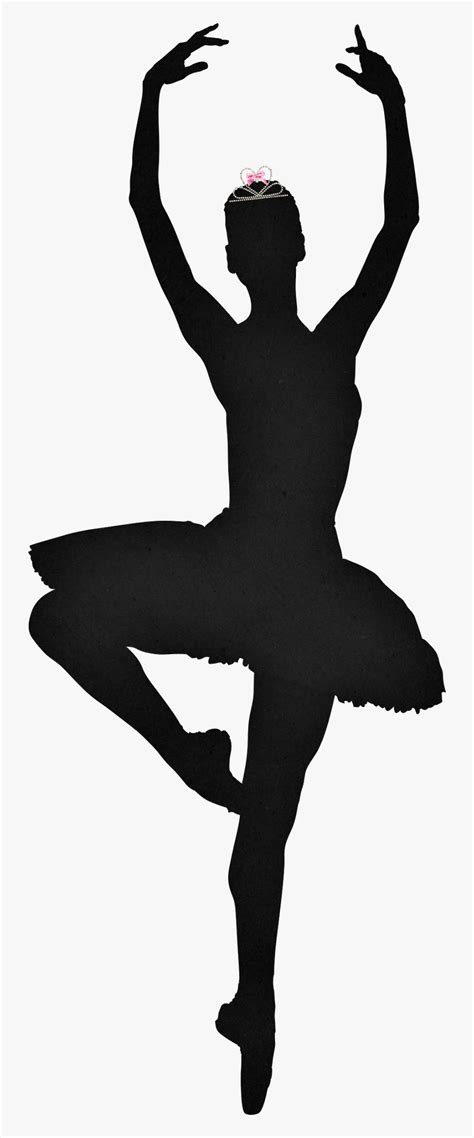 Transparent Ballerina Cliparts Ballet Dance Clip Art Hd Png Download