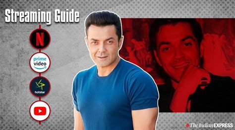 Download cracked bobby movie ipa file from the largest cracked app store, you can also download on your mobile device with appcake for ios. Streaming Guide: Bobby Deol movies - CelebsYou