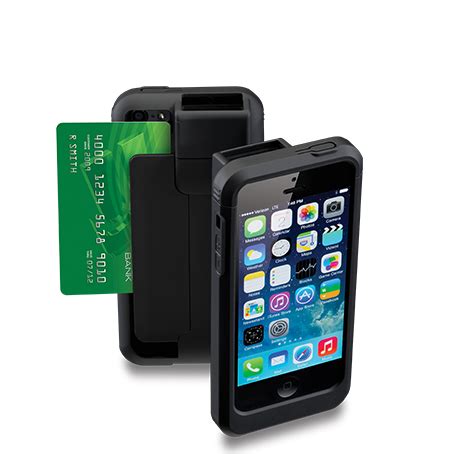 Get the best prices on everything you buy. Linea Pro 5 | Barcode Scanners for iPod Touch 5/6/7 ...