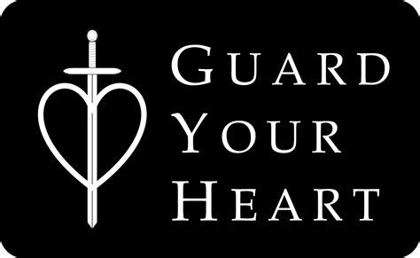 Guard Your Heart Messiah Online
