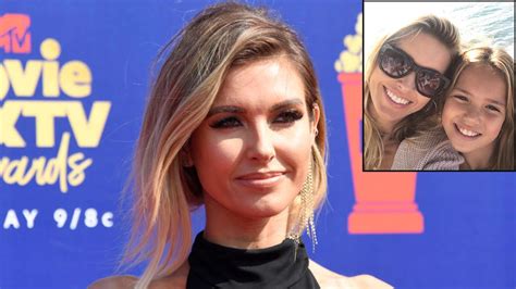 audrina patridge shares an emotional tribute after her niece sadie loza dies at 15 we love you