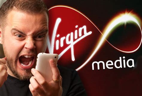 Virgin Media Issues As Customers Told They Ll Be Without Broadband Until 2017 Daily Star
