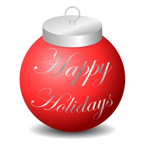 Free Happy Holidays Cliparts, Download Free Happy Holidays Cliparts png ...