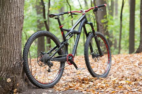 Big Black Rocket Aveegas Bike Check Vital Mtb