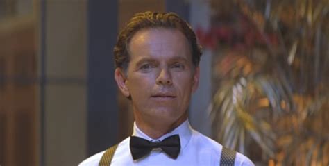 In Character Bruce Greenwood And So It Begins