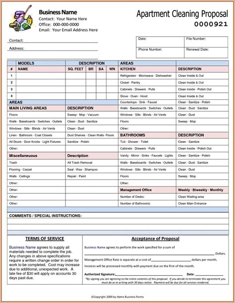 Construction Project Manager Checklist Template