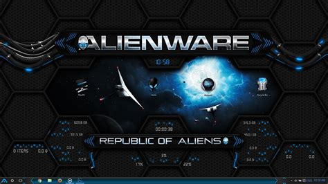 We've gathered more than 5 million images uploaded by our users and sorted them by the most popular ones. Alienware Live Wallpapers (68+ images)