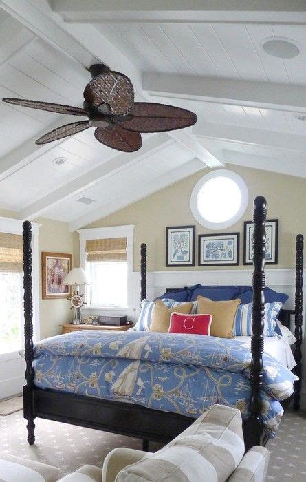 27 Interior Designs With Bedroom Ceiling Fans The