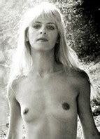 Marianne faithfull naked