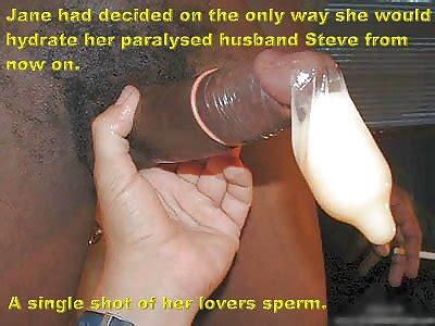 Disabled Interacial BDSM Femdom Slut Captions Porn Pictures XXX Photos Sex Images PICTOA