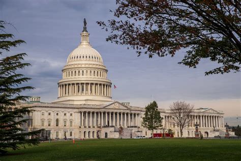 Congress Returns To New Dynamic Old Shutdown Threat White House Us