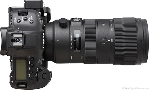 Sigma 70 200 F2 8 Review Ken Rockwell