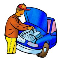 En muñecos animados, diseñamos, construimos y manipulamos muñecos para televisión muñecos animados, roman y cía. Mecánicos de Coches: Imágenes Animadas, Gifs y Animaciones ¡100% GRATIS!